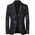 Black Blue