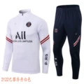 2122 paris white