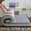 Factory wholesale Thailand latex mattress soft and hard moderate mat student dormitory hotel rental bed mat tatami mat