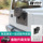 Подходит для 19-25 новых модифицированных внедорожных запасных шин Jimny jimny jimny, подъемный кронштейн регулятора запасных шин на задней двери mini 0