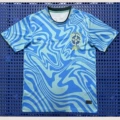 26-27 brazil training uniform