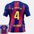 2025 barcelona home league edition no. 4