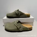 Dark green