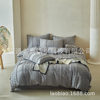 Old-Style Cross-Border Foreign Trade Temu/Tiktok/Amazon Bedding Floral Bohemian Set