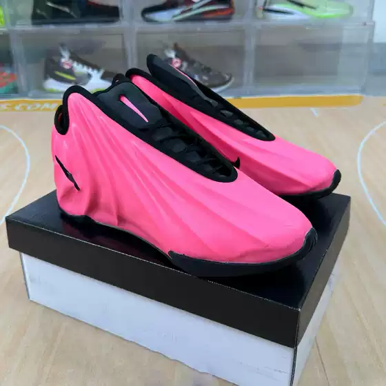 Cross-Border Gt Future Basketball Shoes, Cushioning, Non-Slip, Rebounding, Practical Sneakers for Men, Fashionable Sports Outdoor Training Shoes