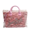 Small zebra pink