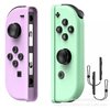 Cross-Border New Product Switch Joycon Left and Right Game Controller with Wake-Up Vibration Six-Axis Somatosensory Joycon