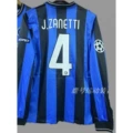 0910 national m home court printed no. 4 + 2 armbands