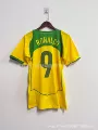 04 brazil home no. 9