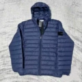 "high version"" navy blue"