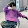 Purple;