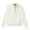 White+red label