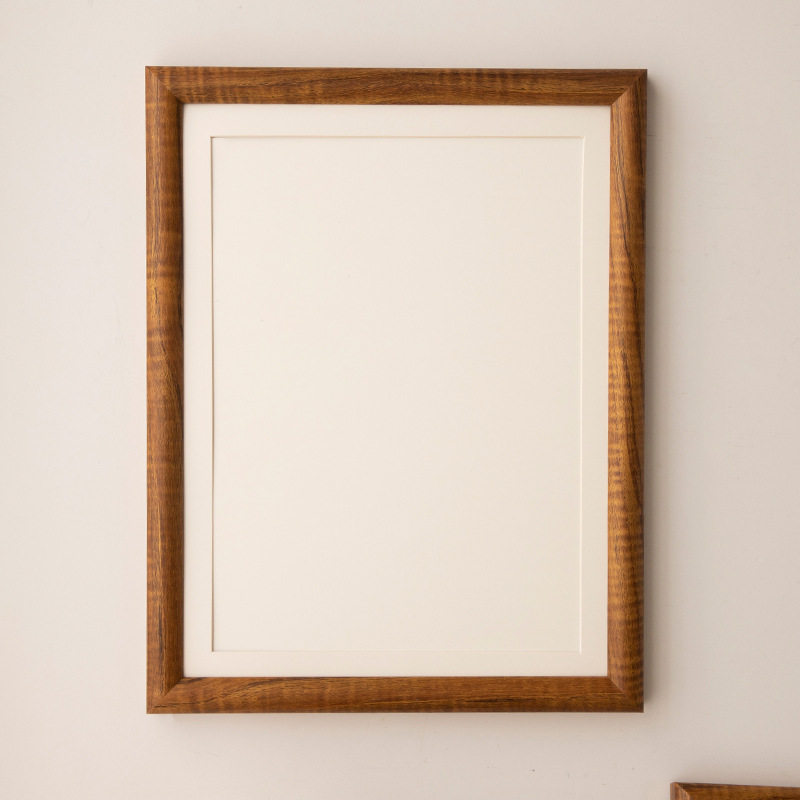 Blank Cardboard Matching Mounted Traditional Chinese Painting Calligraphy Photo Frame Square 38 Calligraphy and Painting Decoration Chinese Style Calligraphy Hanging Wall 33