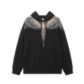 B059·fw eagle wings·hooded·
