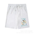 No. 8 white