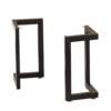 Iron Metal Table Leg Bracket Table Leg Table Leg Bracket Computer Conference Table Desk Table Frame Office Desk Iron Wholesale