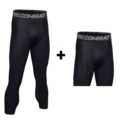 J02 black seven points + j01 black five points