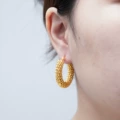 Corn Chain Gold