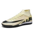 Studs - beige black