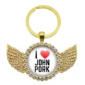 Keychain 13