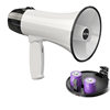Xianke Handheld High-Pitched Loudspeaker, Loudspeaker, Stall Goods, Selling, Recording, Advertising, Street Stall Promotion