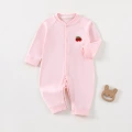 70274 solid color pink cherry
