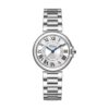 Timini Watch Wholesale Simple Temperament Retro Roman Literal Solid Steel Band Watch High-End Men's and Women's Couple Watch