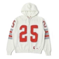 A39. white sweatshirt