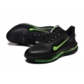 Premium pegasus-black and green