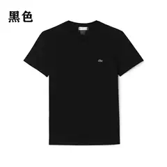 Lacoste T-shirt Classic Crew Neck T-Shirt