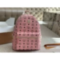 M backpack peach pollen 38cm
