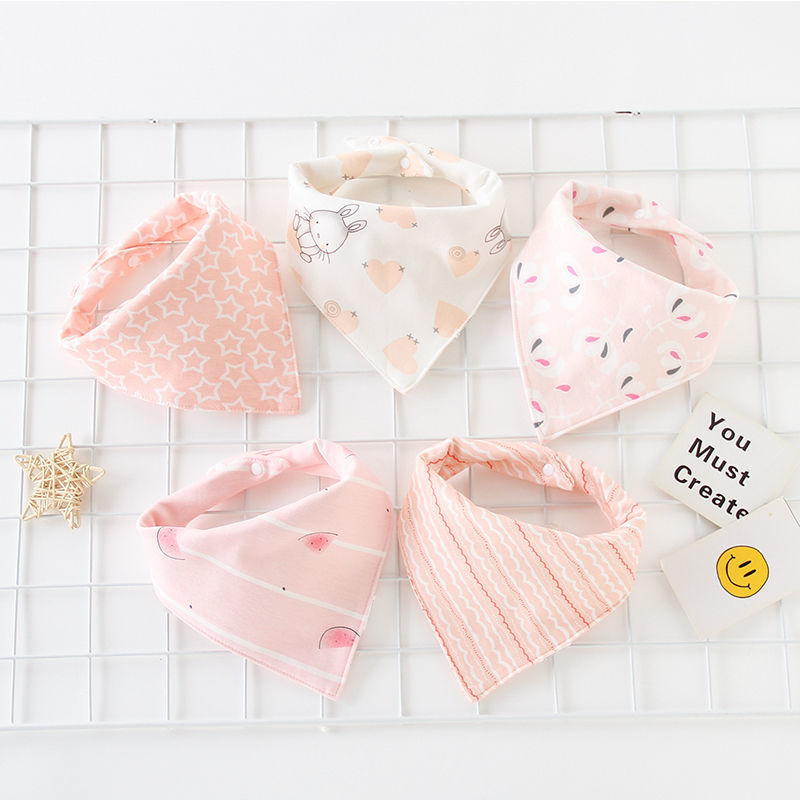 Saliva Towel Baby Cotton Spring Winter Child Child Saliva Baby Apparel Child Sleep Residence Bib Bibs Maternal and Child Use  口水巾婴儿棉春秋冬儿儿童口水宝宝服饰婴幼儿寝居围嘴围兜母婴用 Saliva Towel Baby Cotton Spring Winter Child Child Saliva Baby Apparel Child Sleep Residence Bib Bibs Maternal and Child Use 