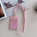 Pink flower