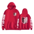 Red C