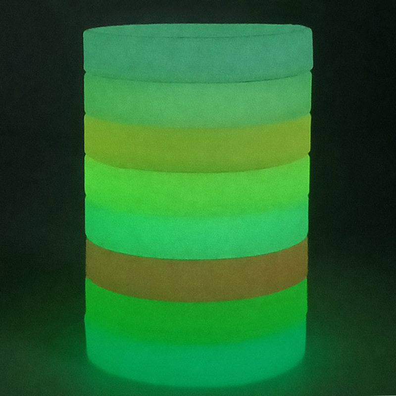 Summer best-selling night luminous bracelet outdoor running...