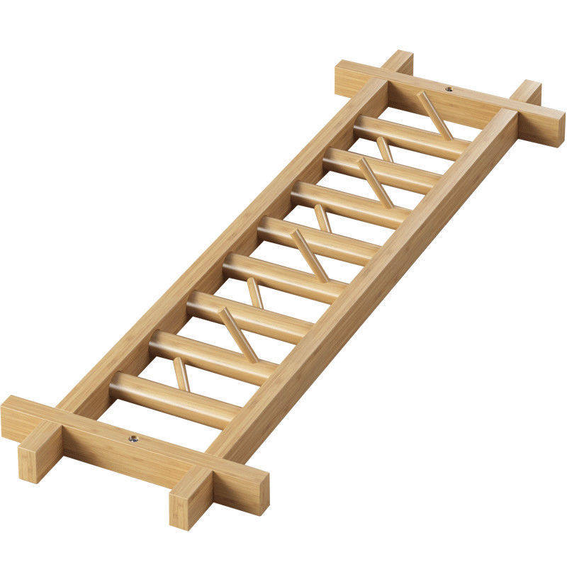 Creative Wall-Mounted Coat Rack for Home Use, Indoor Hook Behind Door, Fitting Room Clothes Rack Wall Hanging