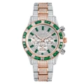 Inter-rose Green
