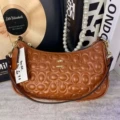 Indentation brown