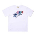D767 white