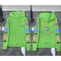 396 green