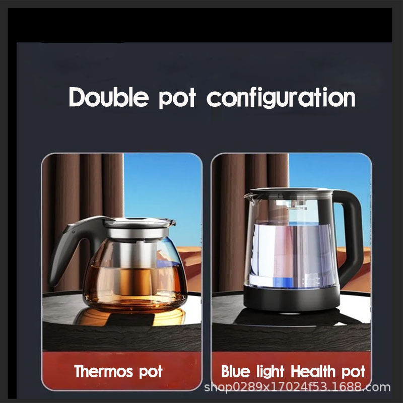 Water dispenser 台式即热式立式遥控茶吧机家用饮水机