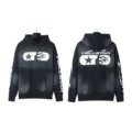 2032#Wash black