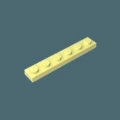 Bright light yellow 226