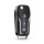 Точечная оптовая продажа подходит для Ford Focus Mondeo Victory Wing Bo Max key с модифицированным корпусом дистанционного управления mini 0