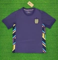 England away