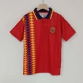 94 spain home jersey