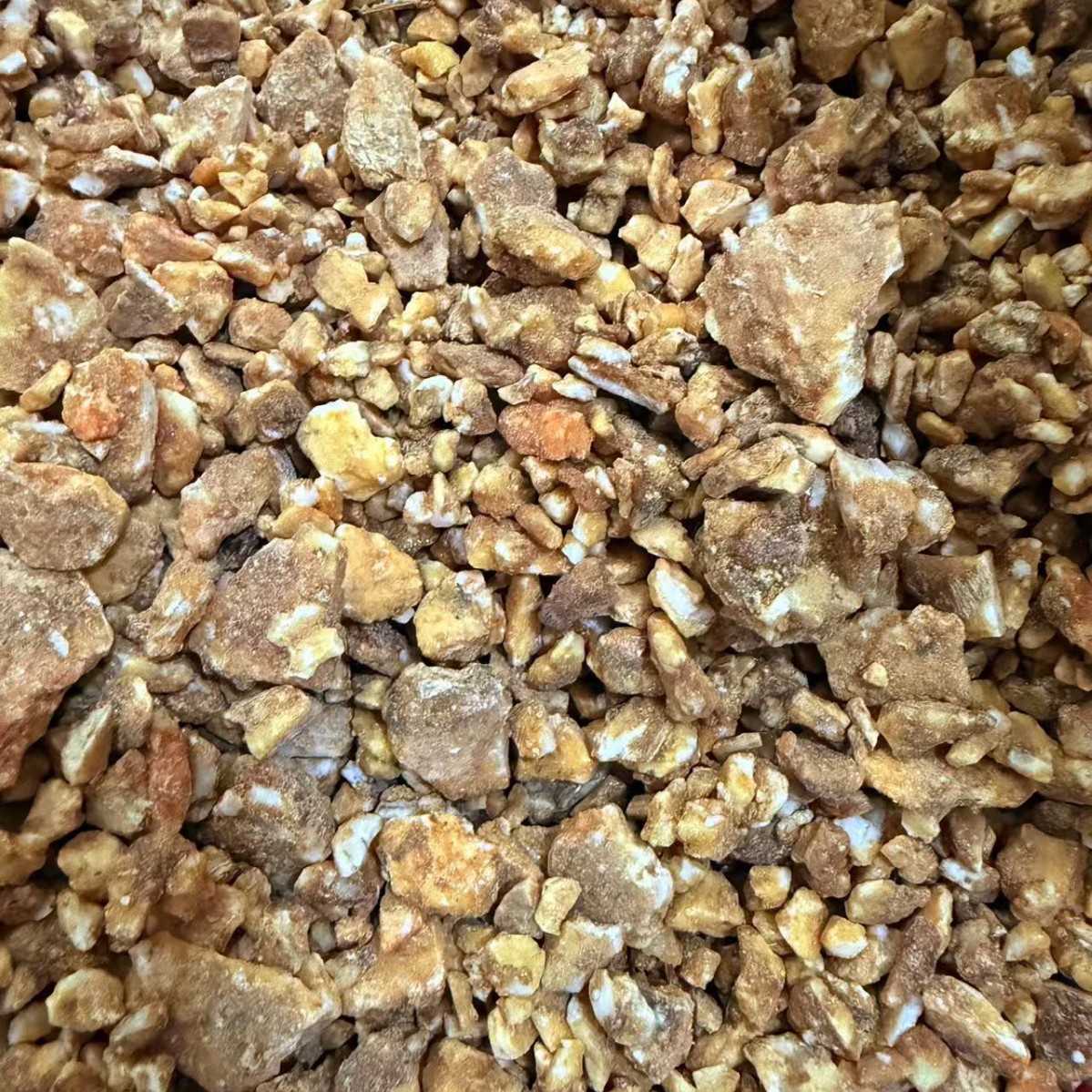 Authentic Pure Natural Multi-Variety Golden Yanxiang Benzoin Flavor Selection Unified Chinese Herbal Medicine Aromatherapy First-Hand Supply Batch