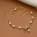 2090# Bow Bracelet