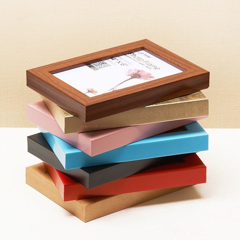 Ps Frame Photo Frame Photo Wall Wall Hanging Display Stand Wedding Dress 5 Inch 6 Inch 7 Inch 8 Inch 10inch 20inch A4A3 Document Frame Wholesale