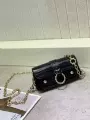Stone pattern black (gift box)